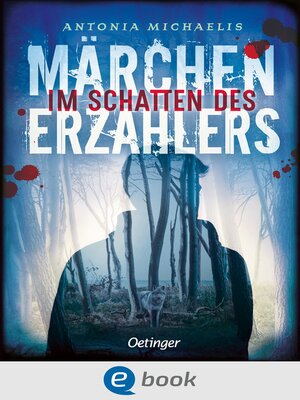 cover image of Im Schatten des Märchenerzählers
